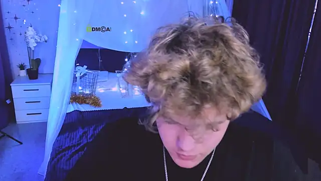 lucas_long_ 网络视讯表演