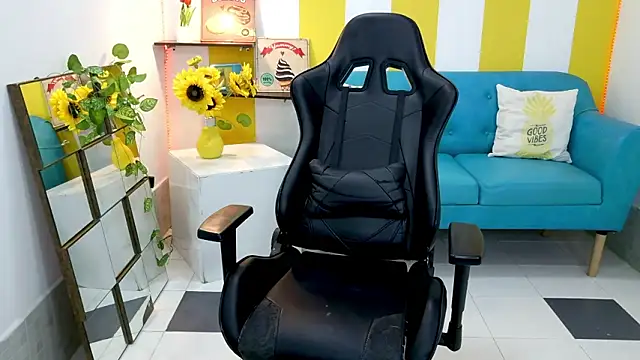 _alina_9 网络视讯表演