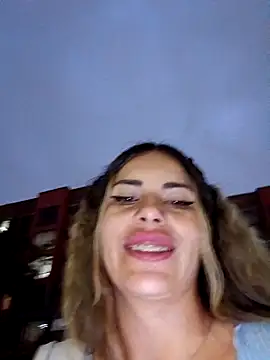 Cata_city1106 webcam show