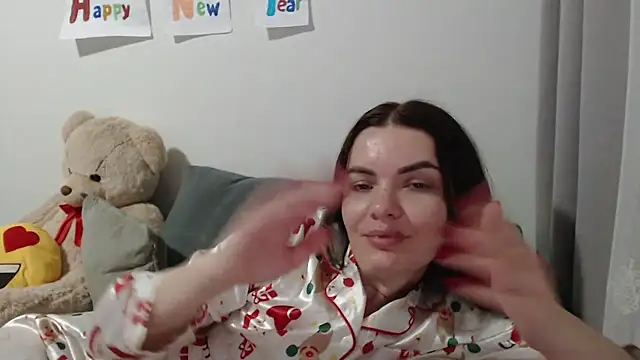 عرض كام _JustmeHere_