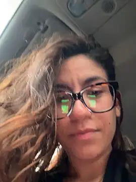 ValeriEvanのウェブカメラショー