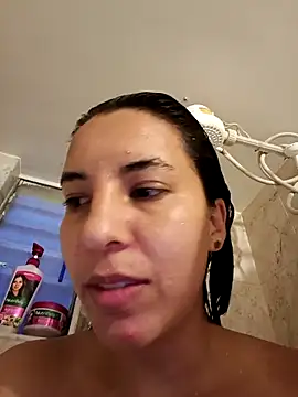 Bonny_Kloteのウェブカメラショー