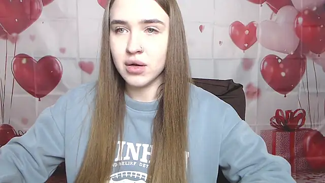 LauraHlot's Webcam Show