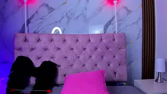 AuroraDiaz – Live XXX-chat