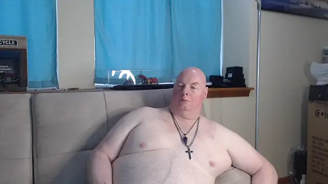 Webkamerová show harley99574