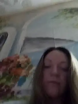 KattyLuuu 웹캠 쇼