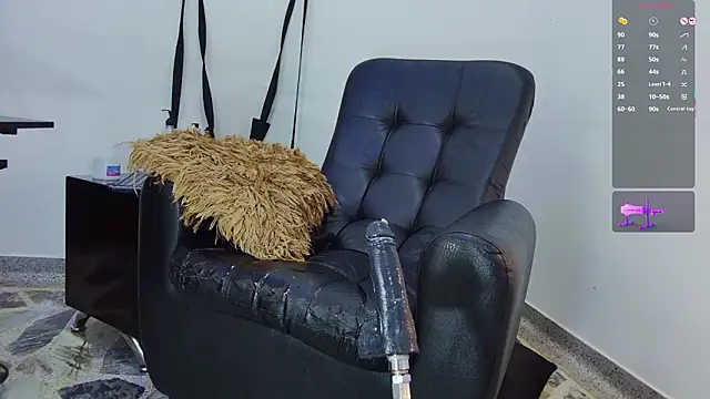 SofiiaMartinez_ 网络视讯表演