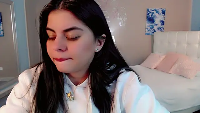 Show de webcam de _Maddison_Ivanova_