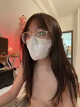 mimichannn99 Show Webcam