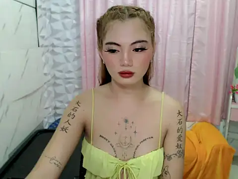 slutty_keysha Pertunjukan Webcam