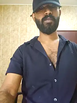 Bigkannan Show in webcam