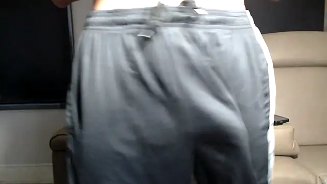 ThickD2C's Webcam Show