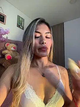 steewart_ élő XXX-chatje