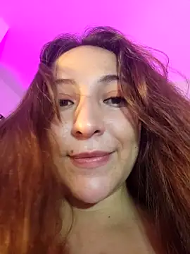 VickyHoult élő XXX-chatje