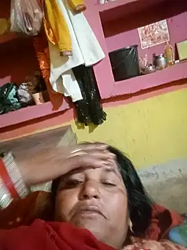 Show modela Gudid209896 na web-kameri