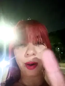 Вебкам-шоу KathaDanger