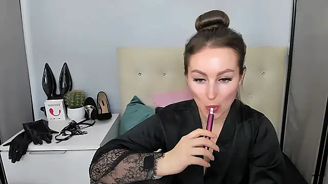 Živý XXX chat DonnaCam