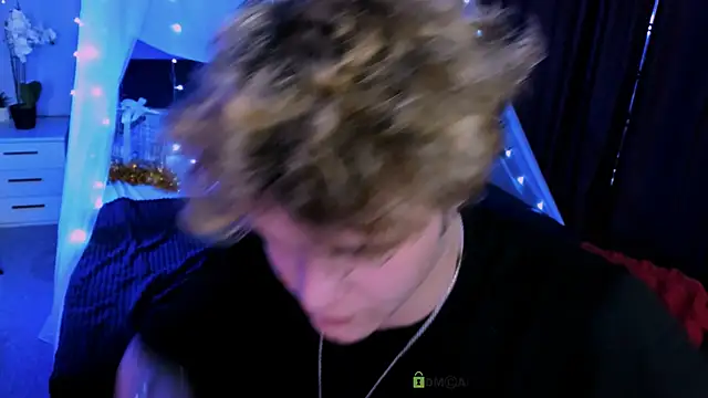 lucas_long_ Live XXX-Chat