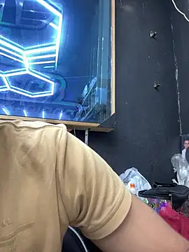 Johan_stick Webcamshow