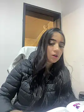 EmmyEvans1 Live XXX Chat