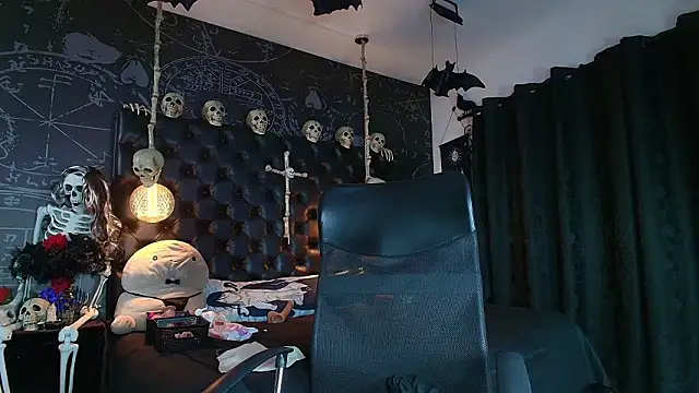 Chat XXX en directo de AlexHoe_