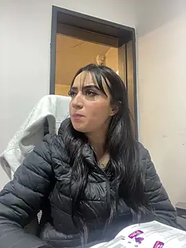 EmmyEvans1 Live XXX-Chat