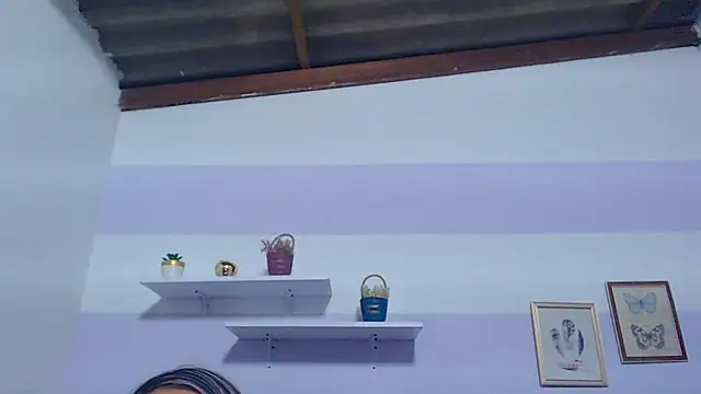 kimberlyvega Obrolan Langsung XXX