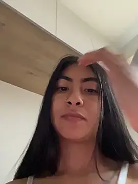 Estefania_A élő XXX-chatje