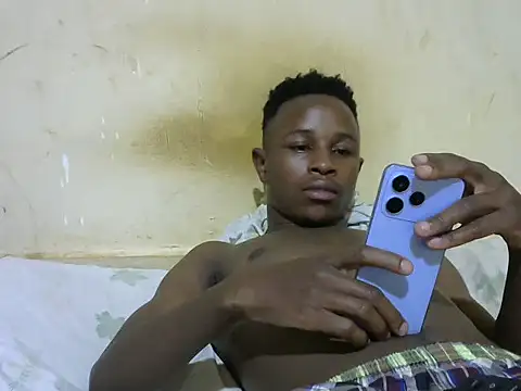 swthairydic 웹캠 쇼