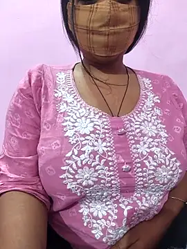 Samarya-78 웹캠 쇼