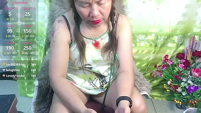 Jerry-Lan 现场XXX聊天