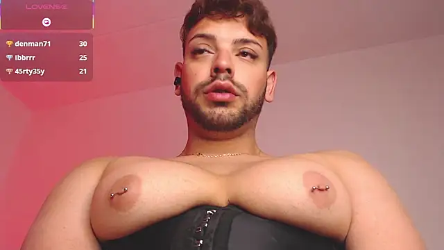 دردشة Logan_cocky الجنسية المباشرة