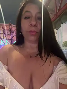 Show de Dulce-miamilf na webcam