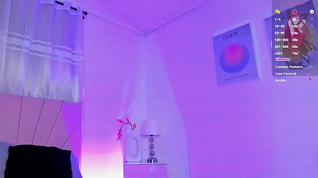 misskatthy1 라이브 XXX 채팅