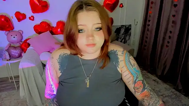 MoonLghte লাইভ XXX চ্যাট