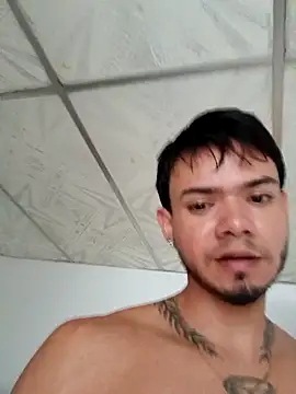 Pokazy przed kamerką – Niick01_