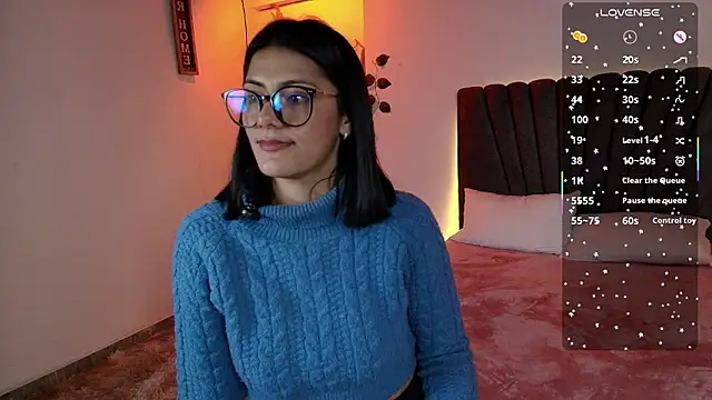 miaoconell Obrolan Langsung XXX