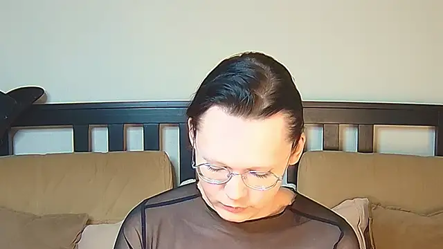 Derek_Carter Adlı Modelin Web Kamerası Şovu