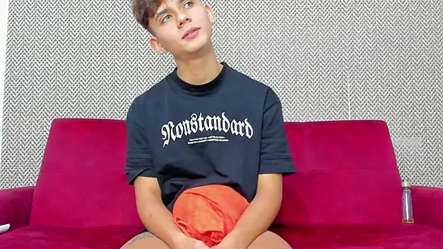 willy_sexxx18n Webbikameraesitys