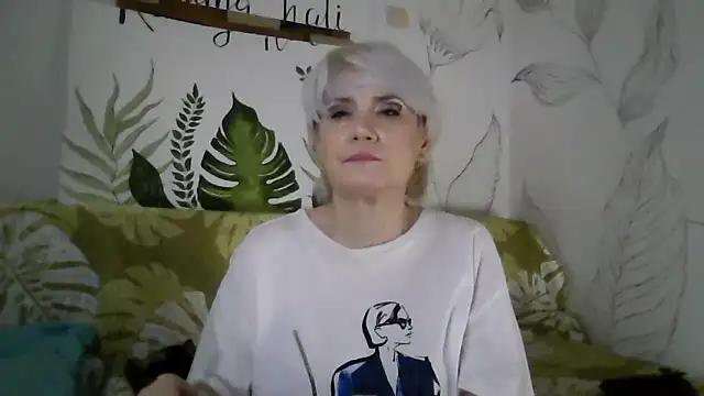 Catty_Lady Obrolan Langsung XXX