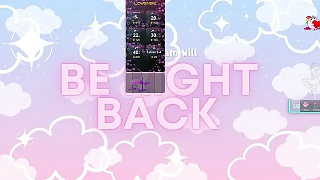 Czat XXX na żywo – Cattleya_annie