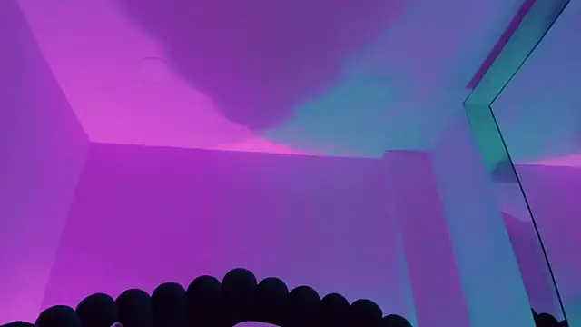 Show de _Abby_white_ na webcam