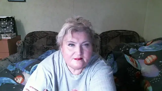 Вебкам-шоу Lana555