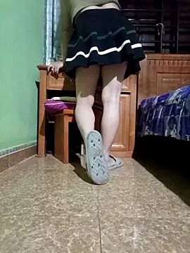 SexyQueen99 网络视讯表演