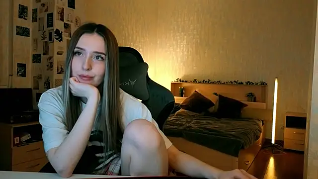 yourrdanceteacher élő XXX-chatje