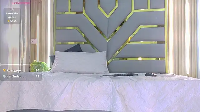 دردشة Neytanmalcon الجنسية المباشرة