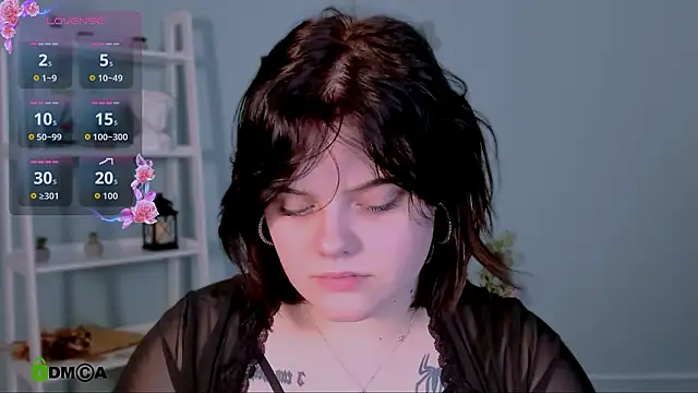 lika_pop Chat XXX in diretta