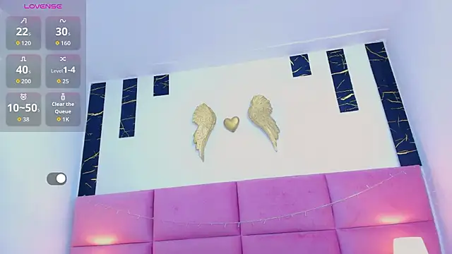 دردشة Skyee_angel الجنسية المباشرة