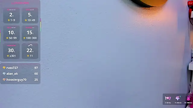 Онлайн чат XXX KORINASANTOS