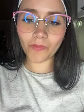 Veronica_Wins_ Adlı Modelin Web Kamerası Şovu